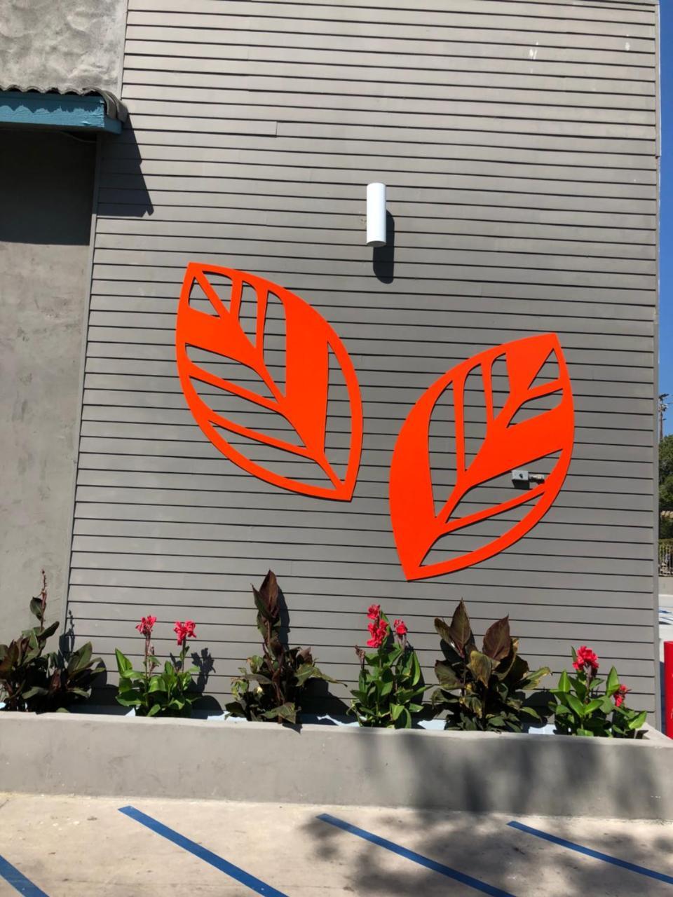 Riverleaf Inn Mission Valley Сан Диего Екстериор снимка