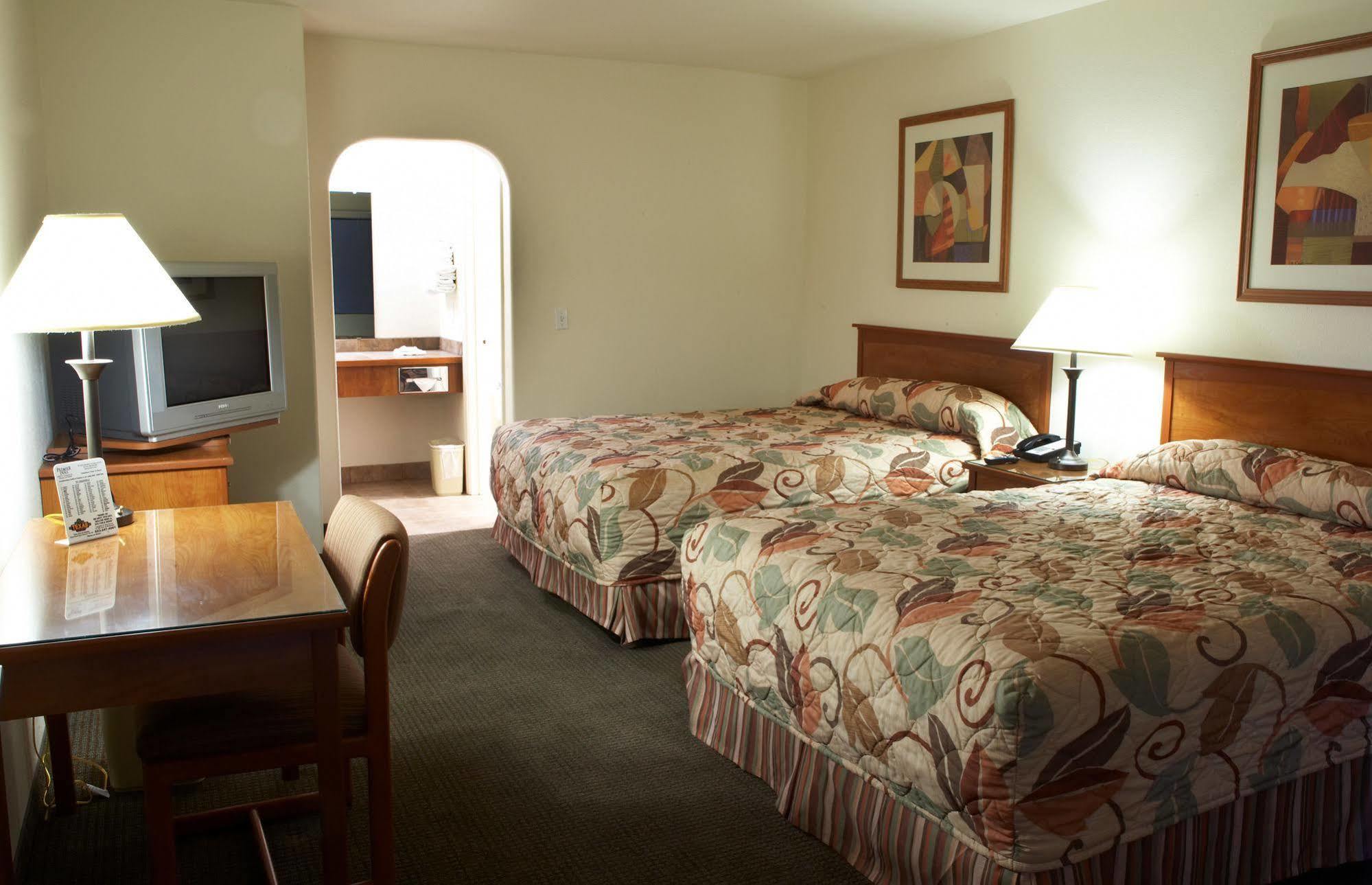 Riverleaf Inn Mission Valley Сан Диего Екстериор снимка