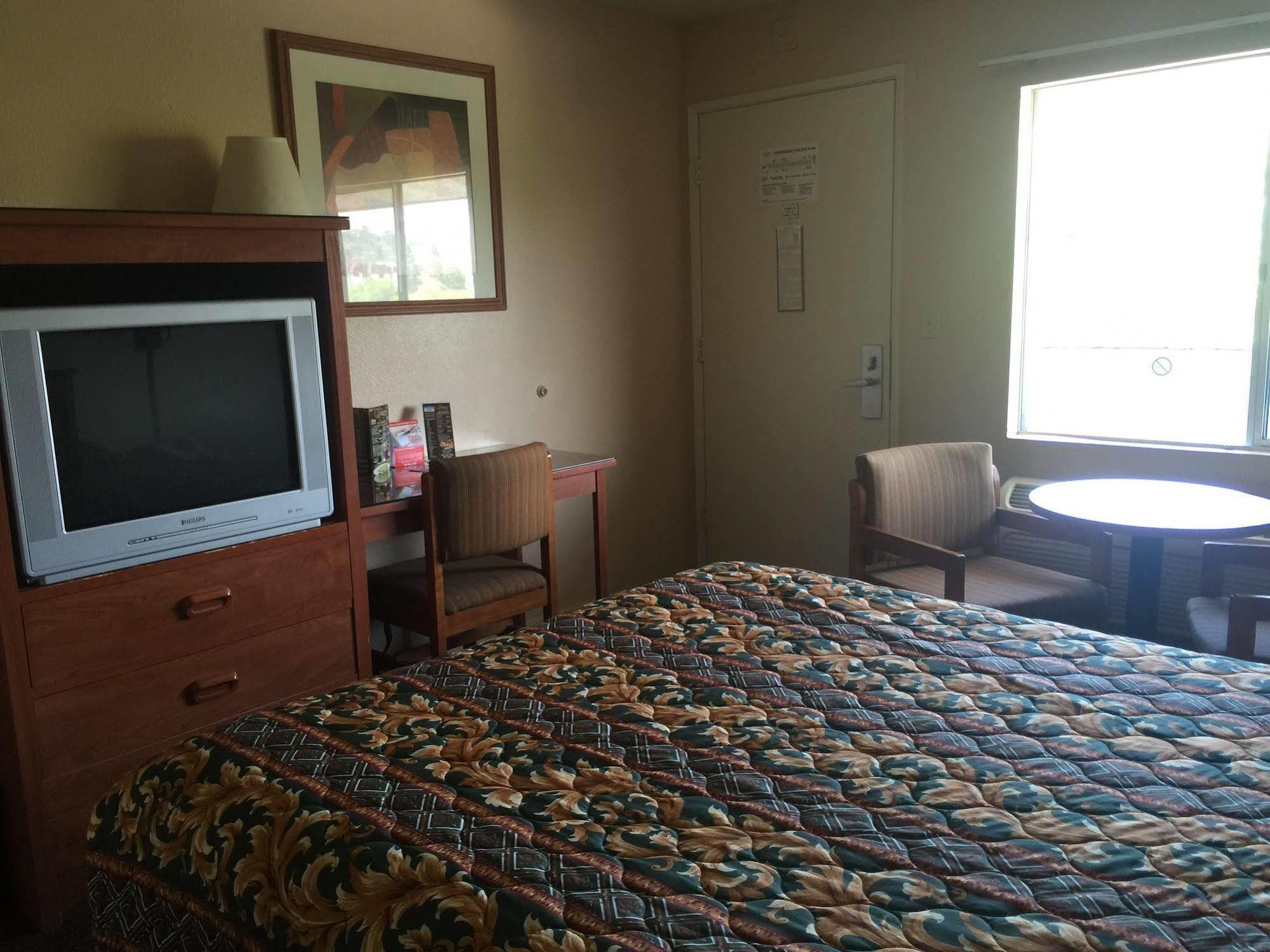Riverleaf Inn Mission Valley Сан Диего Екстериор снимка